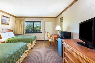 Hotel Ramada West Atlantic City