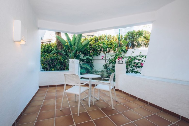 Hotel Iberostar Selection Marbella Coral Beach