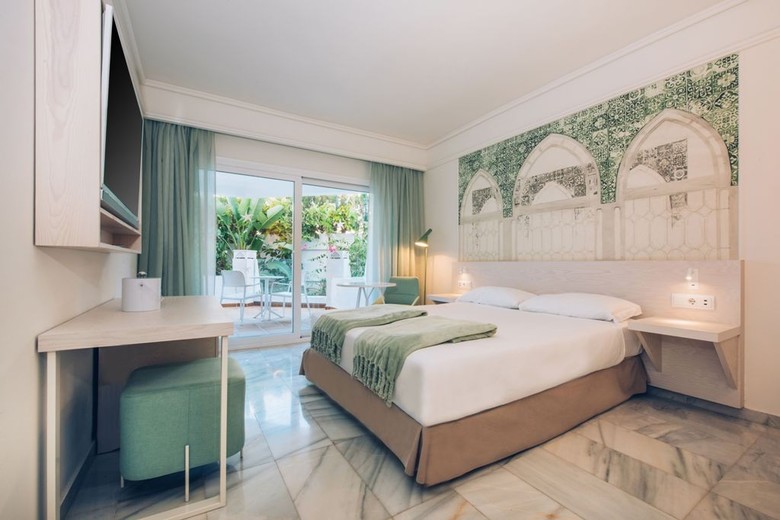 Hotel Iberostar Selection Marbella Coral Beach