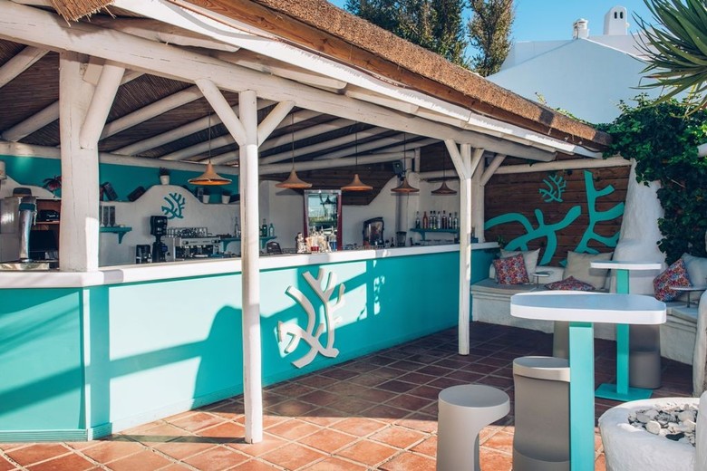 Hotel Iberostar Selection Marbella Coral Beach