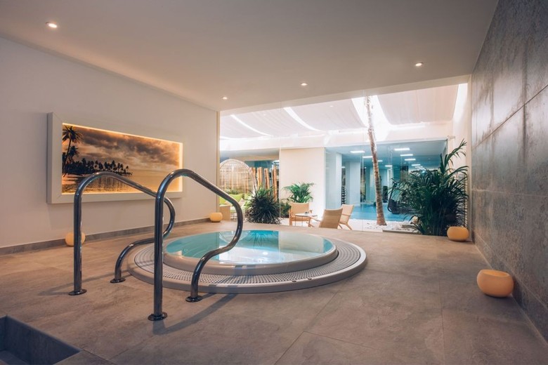 Hotel Iberostar Selection Marbella Coral Beach