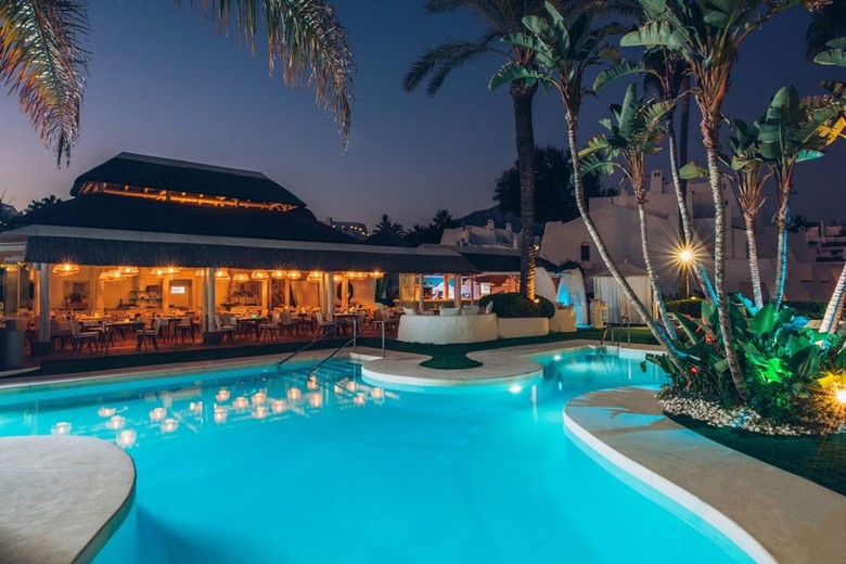 Hotel Iberostar Selection Marbella Coral Beach
