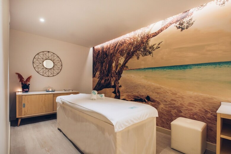 Hotel Iberostar Selection Marbella Coral Beach