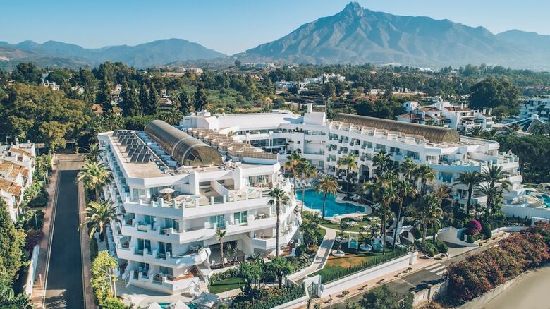 Hotel Iberostar Selection Marbella Coral Beach