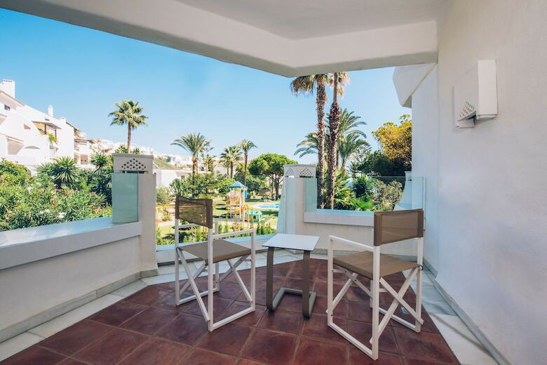 Hotel Iberostar Selection Marbella Coral Beach