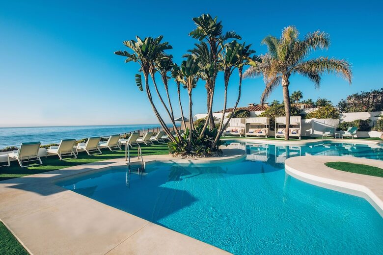 Hotel Iberostar Selection Marbella Coral Beach