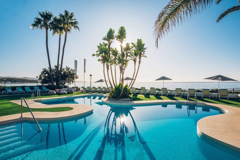 Hotel Iberostar Selection Marbella Coral Beach