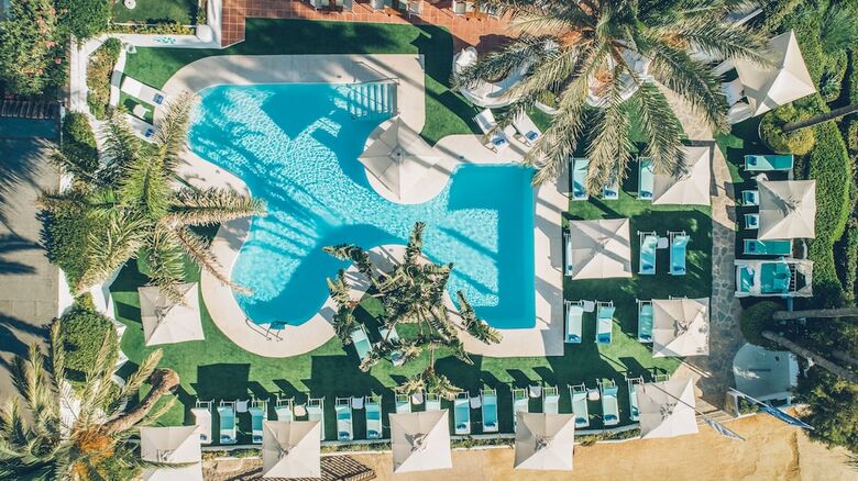Hotel Iberostar Selection Marbella Coral Beach