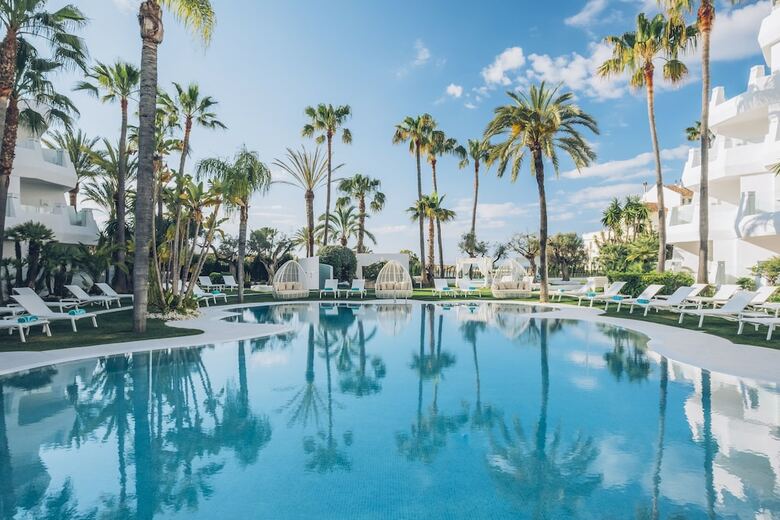 Hotel Iberostar Selection Marbella Coral Beach
