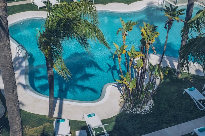 Hotel Iberostar Selection Marbella Coral Beach