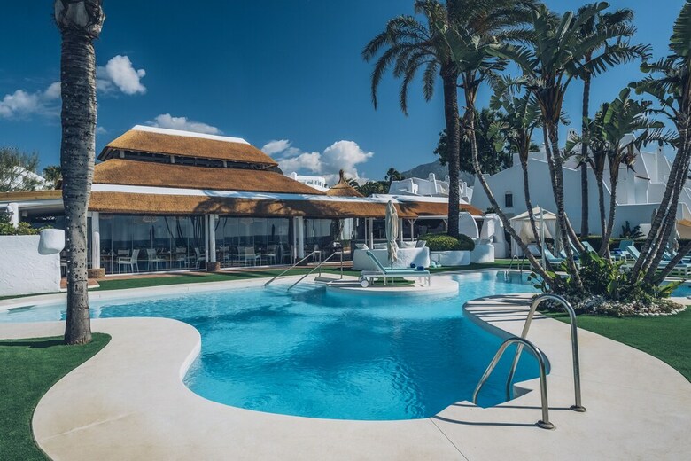 Hotel Iberostar Selection Marbella Coral Beach