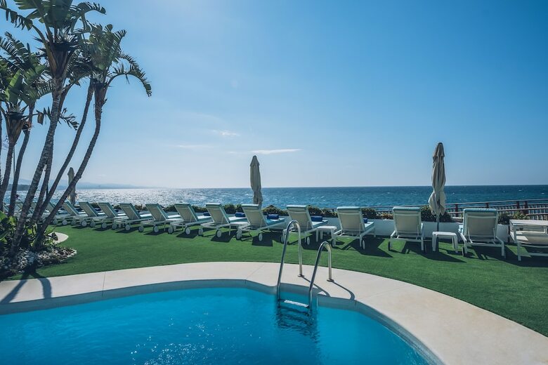 Hotel Iberostar Selection Marbella Coral Beach