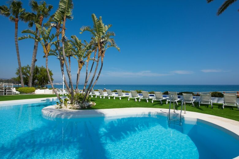 Hotel Iberostar Selection Marbella Coral Beach