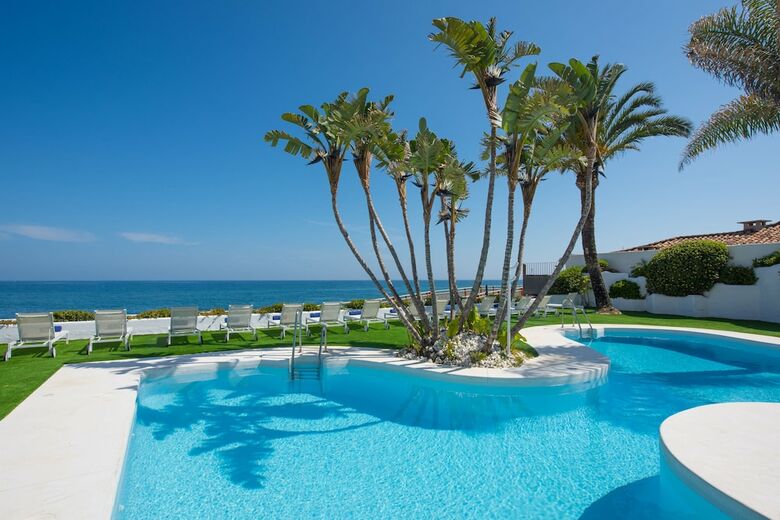 Hotel Iberostar Selection Marbella Coral Beach