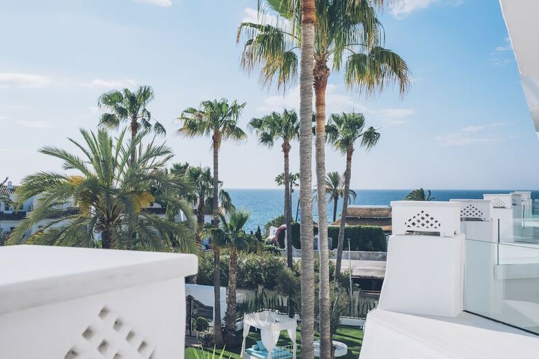 Hotel Iberostar Selection Marbella Coral Beach