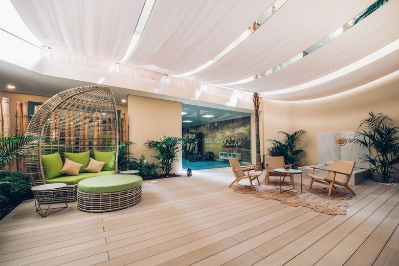 Hotel Iberostar Selection Marbella Coral Beach