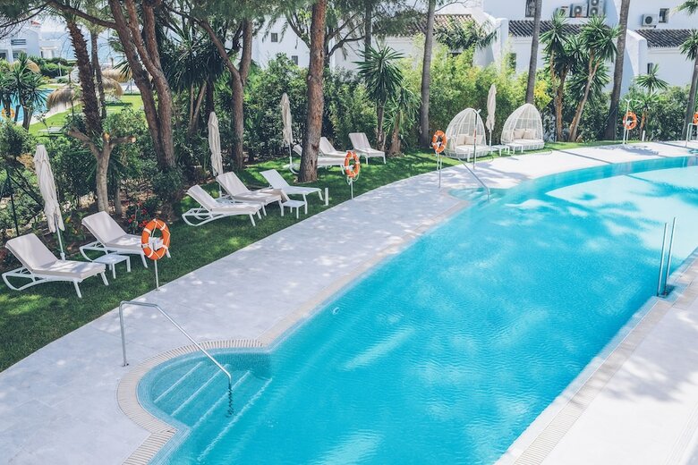 Hotel Iberostar Selection Marbella Coral Beach