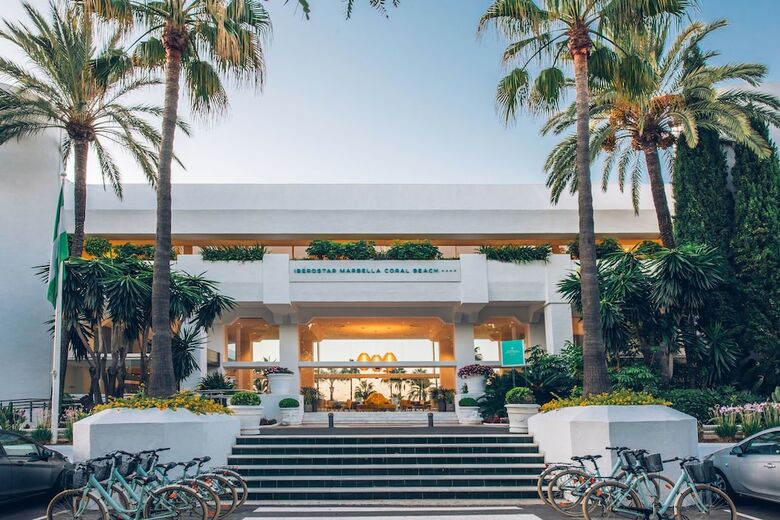 Hotel Iberostar Selection Marbella Coral Beach