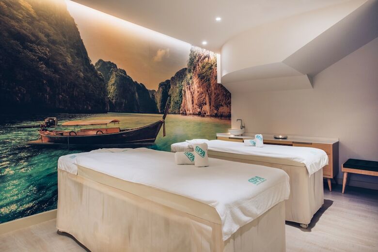 Hotel Iberostar Selection Marbella Coral Beach