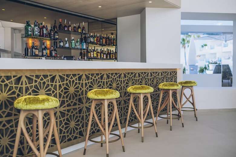 Hotel Iberostar Selection Marbella Coral Beach