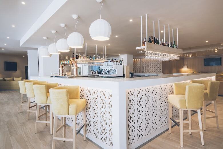 Hotel Iberostar Selection Marbella Coral Beach