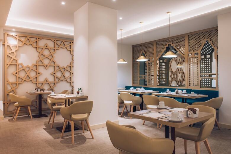 Hotel Iberostar Selection Marbella Coral Beach