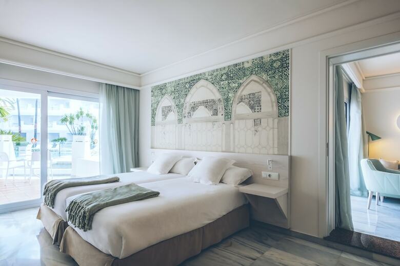 Hotel Iberostar Selection Marbella Coral Beach