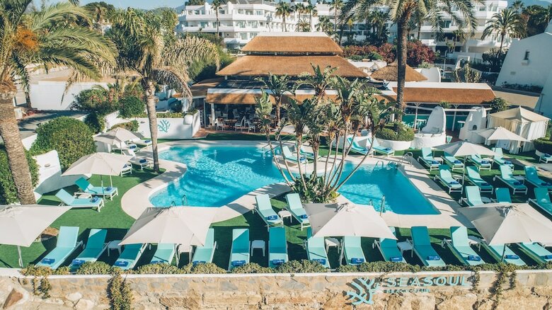 Hotel Iberostar Selection Marbella Coral Beach