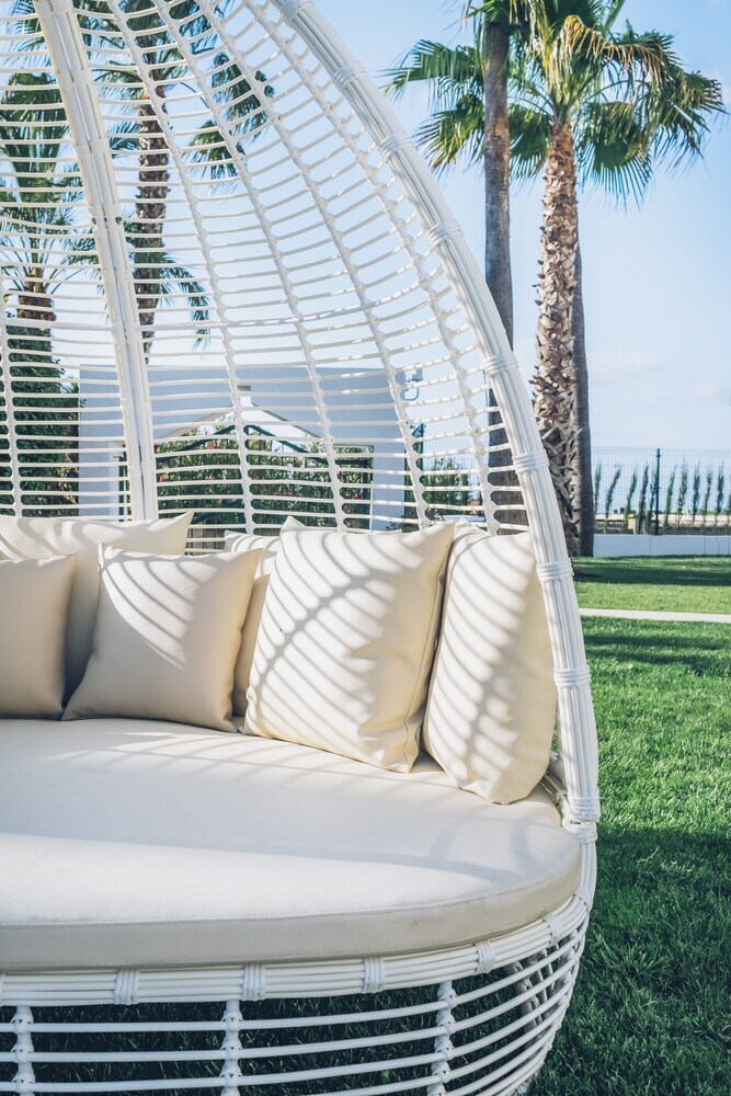 Hotel Iberostar Selection Marbella Coral Beach