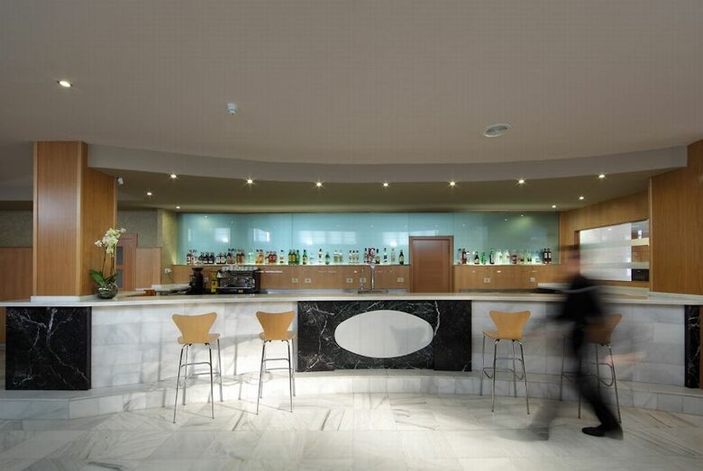 Hotel Maci� Villa Blanca