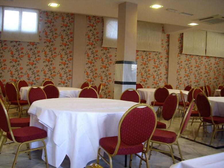 Hotel Maci� Villa Blanca