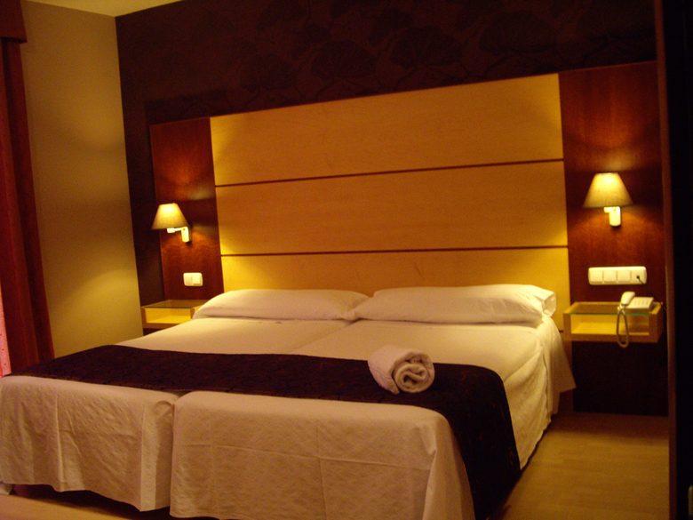 Hotel Maci� Villa Blanca