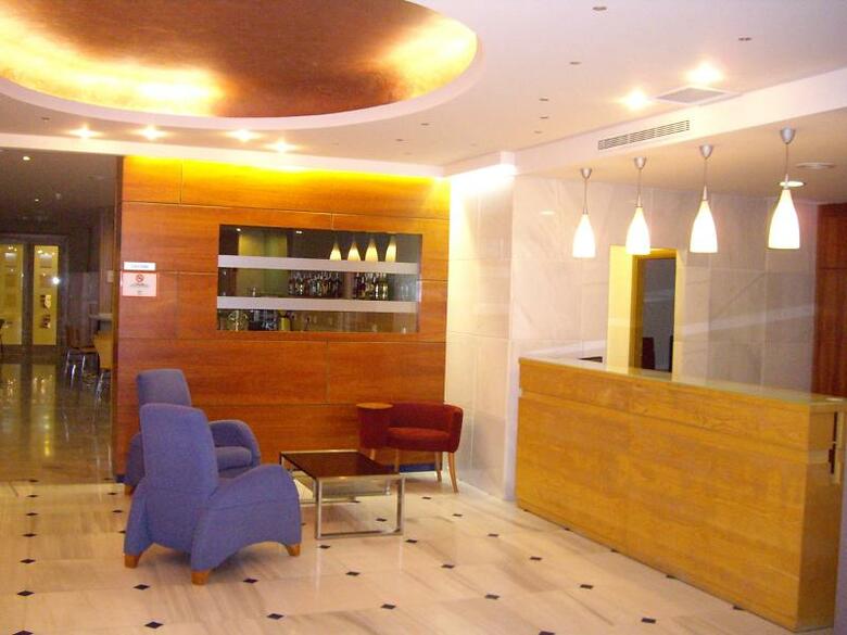 Hotel Maci� Villa Blanca