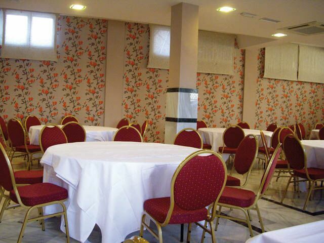 Hotel Maci� Villa Blanca
