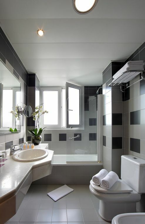 Hotel Maci� Villa Blanca