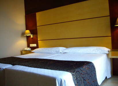 Hotel Maci� Villa Blanca