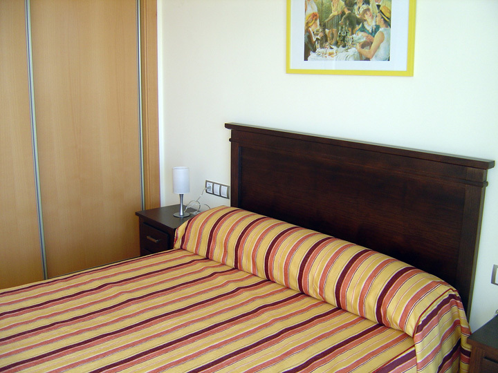 Villa Apartamentos Salou Center