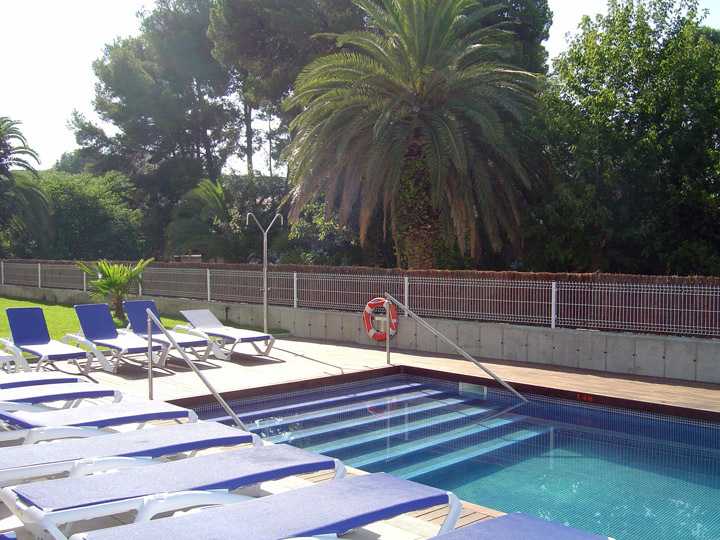 Villa Apartamentos Salou Center