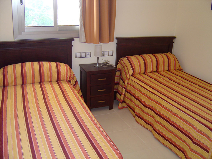 Villa Apartamentos Salou Center