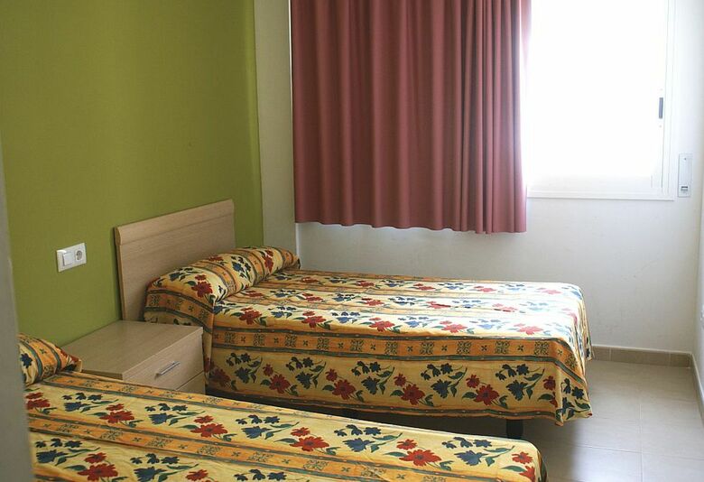 Villa Apartamentos Salou Mediterraneo