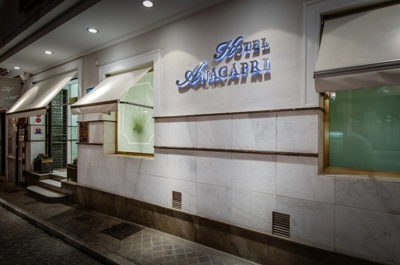 Hotel Anacapri