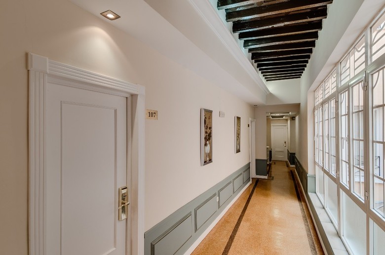 Hotel Anacapri
