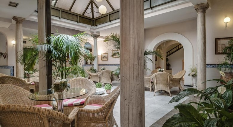 Hotel Anacapri