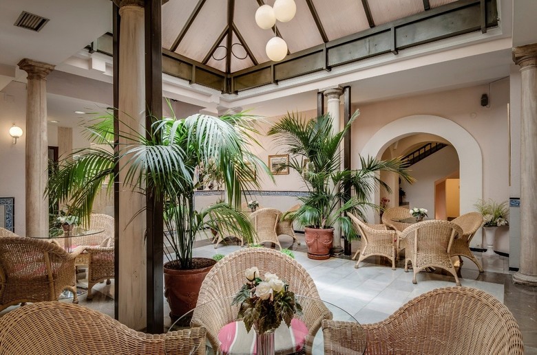 Hotel Anacapri