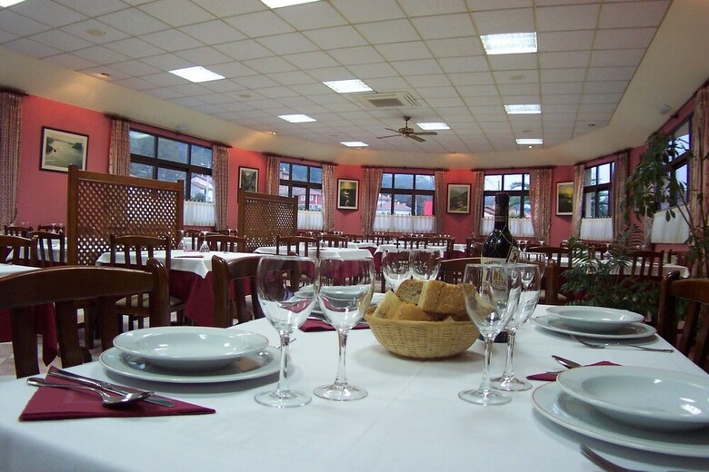 Hotel Buf�n De Arenillas