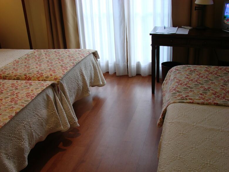 Hotel Buf�n De Arenillas