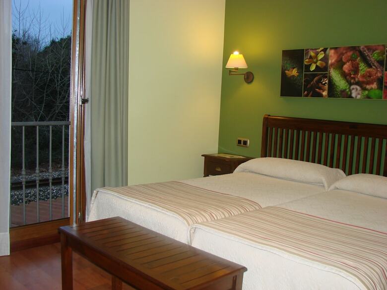 Hotel Buf�n De Arenillas
