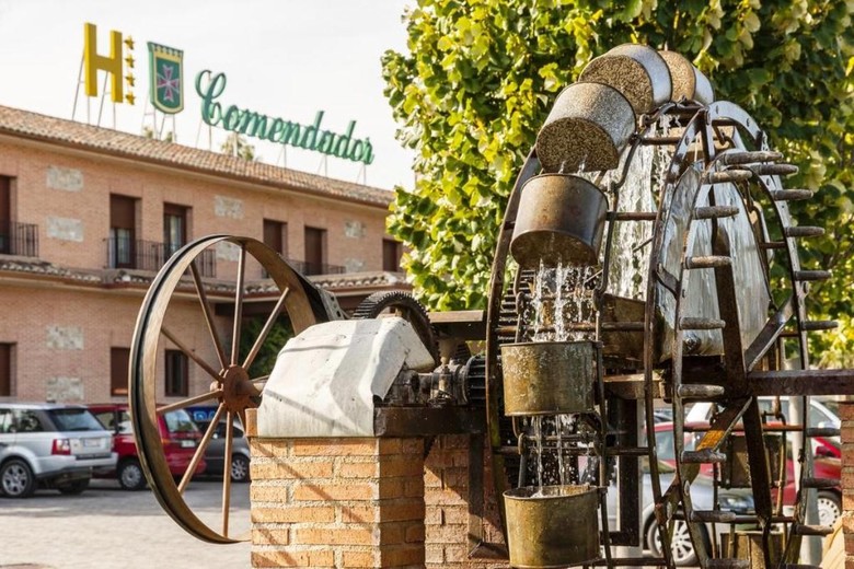 Hotel Comendador