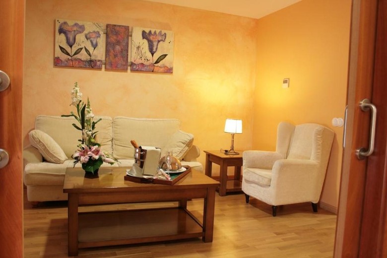 Hotel Comendador