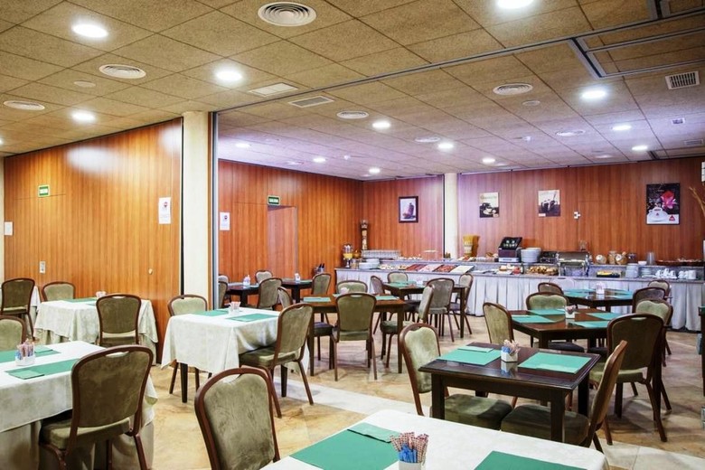 Hotel Comendador